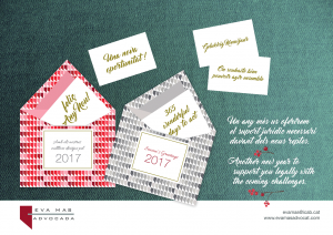 Season's Greetings '17